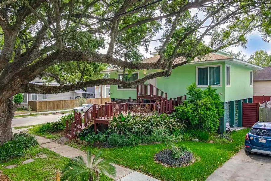 2470 Prentiss Avenue, New Orleans, LA 70122 - #2