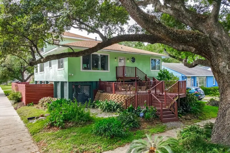 2470 Prentiss Avenue, New Orleans, LA 70122 - #3