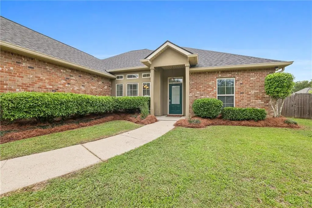40190 Olde Mill Lane, Ponchatoula, LA 70454 - #1