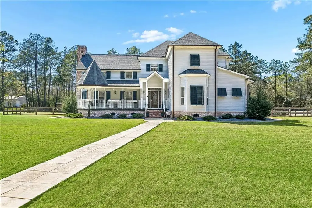 76181 Hwy 1081 Highway, Covington, LA 70435 - #1