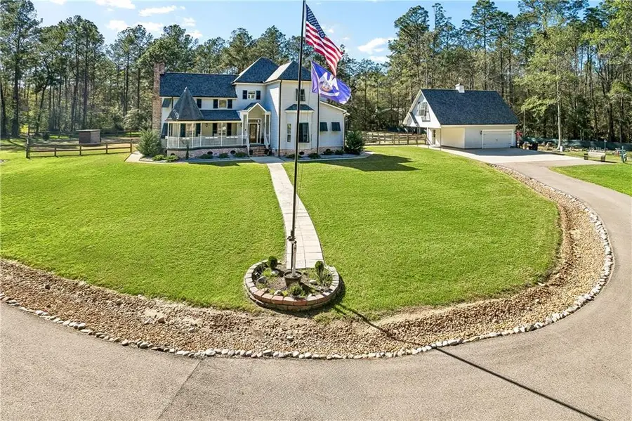 76181 Hwy 1081 Highway, Covington, LA 70435 - #2