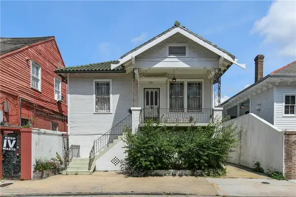 1311 Bourbon Street, New Orleans, LA 70116