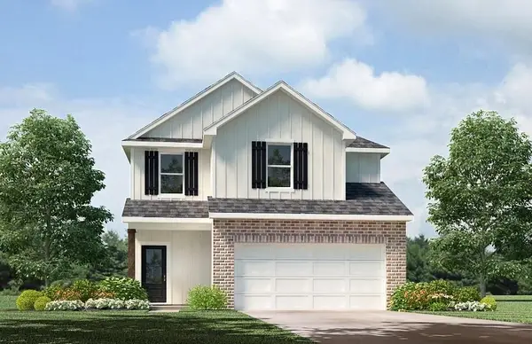 40628 Cara Mae Street, Slidell, LA 70454