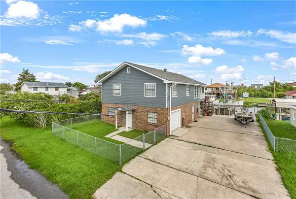 4928 Jenic Lane, Jean Lafitte, LA 70036