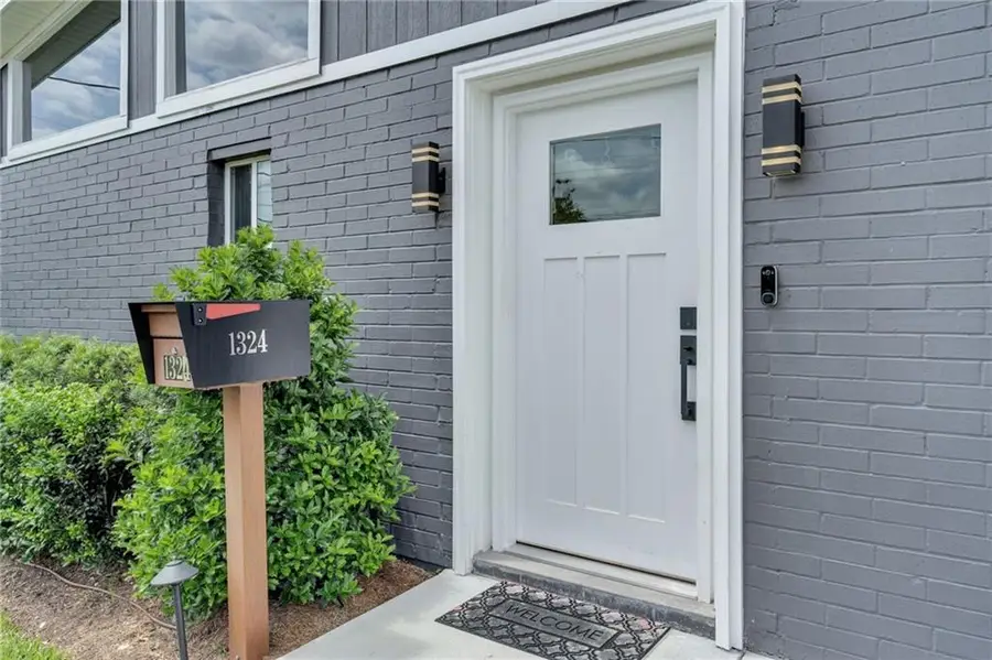 1324 Poinsetta Street, Metairie, LA 70005 - #2