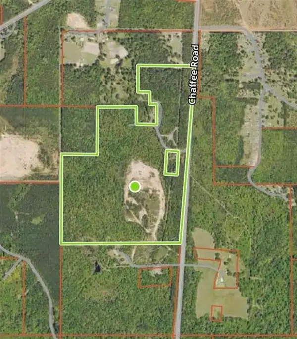 231 Earl Dowden Road, Leesville, LA 71446