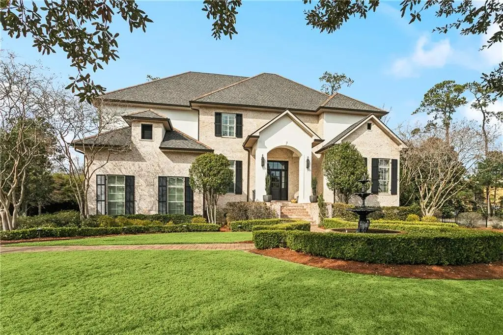 3 Finch Lane, Mandeville, LA 70471 - #1
