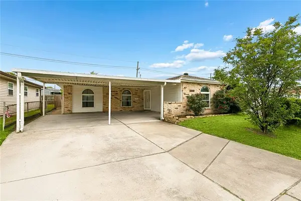 3660 Tulane Drive, Kenner, LA 70065