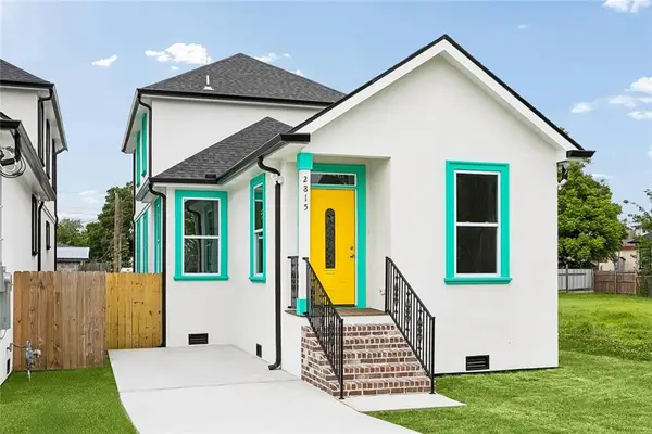 2815 Sam Lenox Street, Jefferson, LA 70121