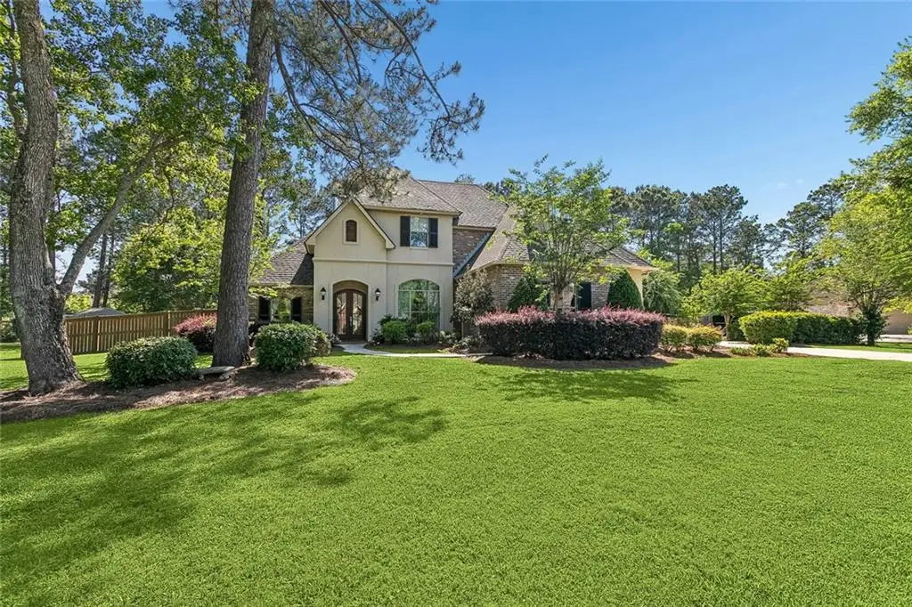213 Sap Berry Drive, Madisonville, LA 70447 - #1