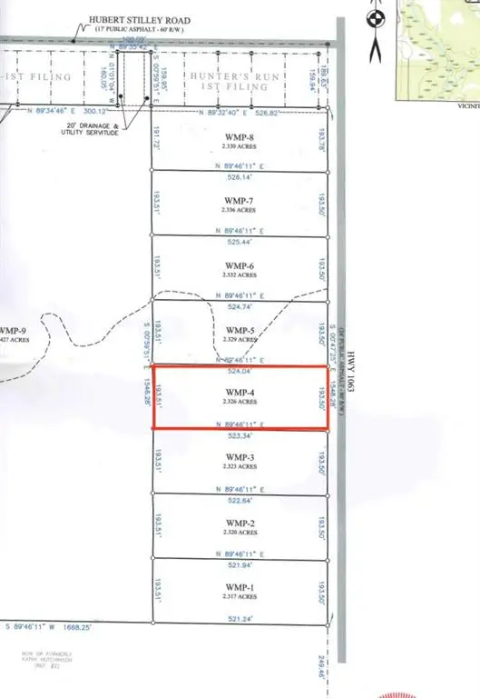 Lot 4 Hwy 1063 Highway, Independence, LA 70443 - #1