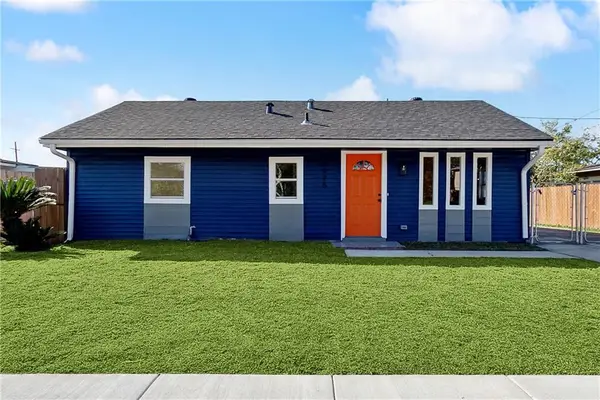 4978 Kendall Drive, New Orleans, LA 70126