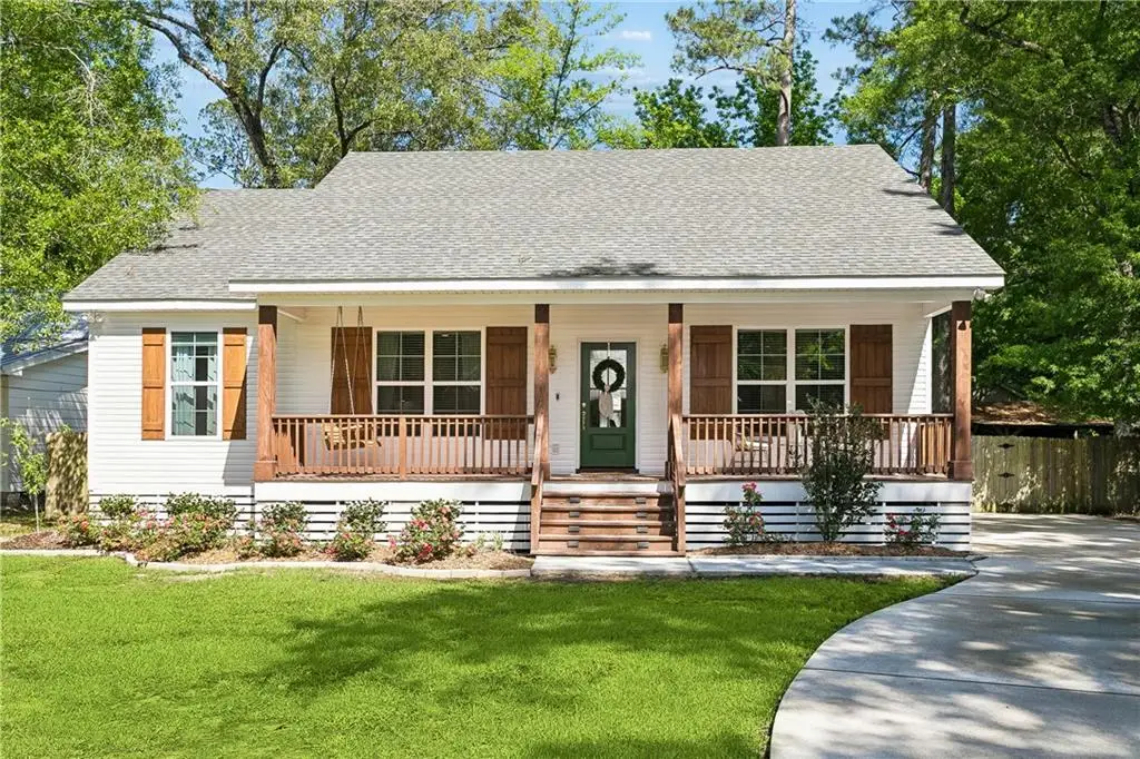 71038 Lake Placid Drive, Covington, LA 70433 - #1