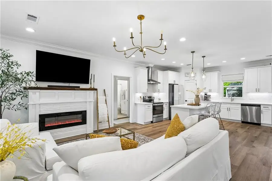 71038 Lake Placid Drive, Covington, LA 70433 - #2