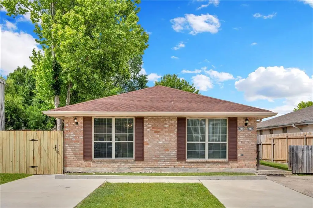 3729 31 Alton Street, Metairie, LA 70001 - #1