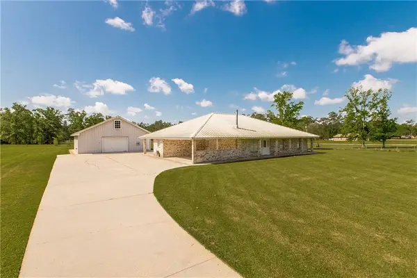 31230 Carter Cemetery Road, Springfield, LA 70462