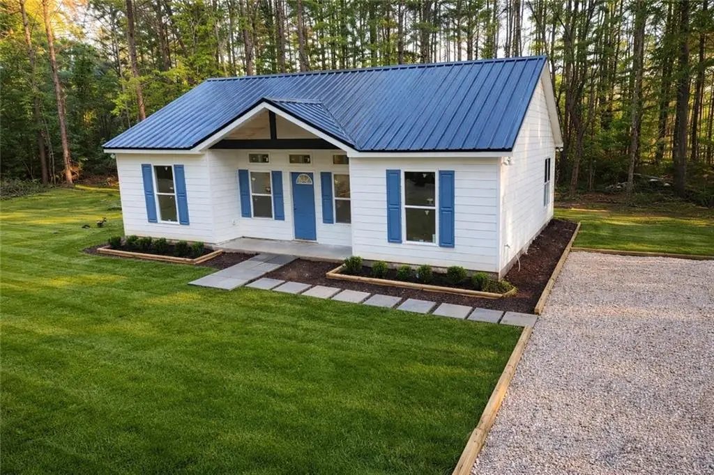 43316 Attley Walters Road, Franklinton, LA 70438 - #1