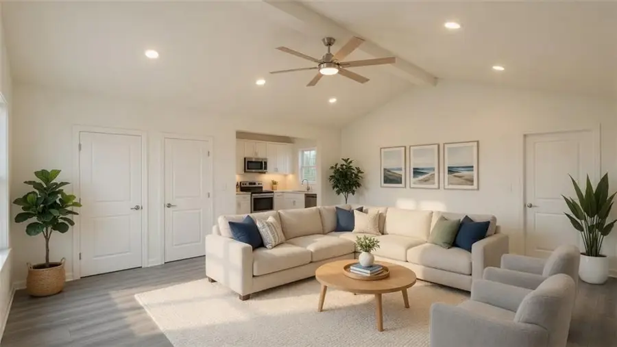 43316 Attley Walters Road, Franklinton, LA 70438 - #2