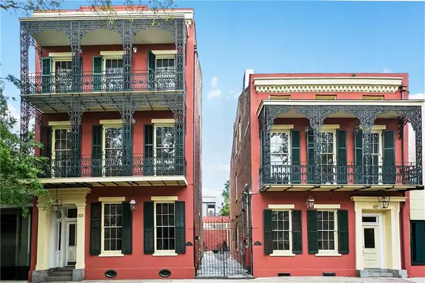 627 Esplanade Avenue #201, New Orleans, LA 70116