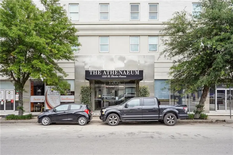 1205 St. Charles Avenue #916, New Orleans, LA 70130 - #3