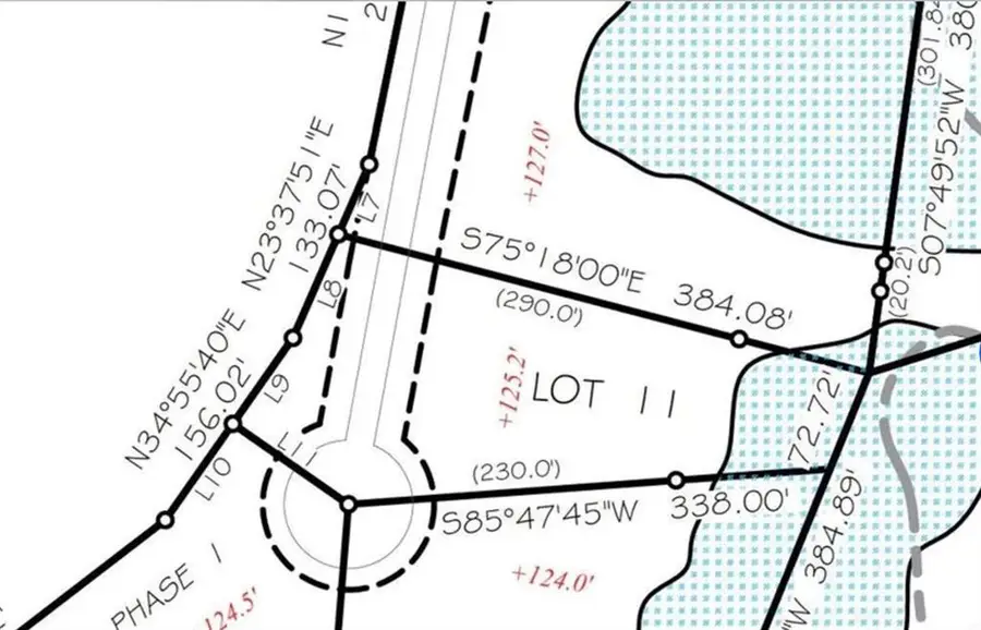 Lot 11 The Banks Dr, Hwy 16 Highway, Franklinton, LA 70438 - #2