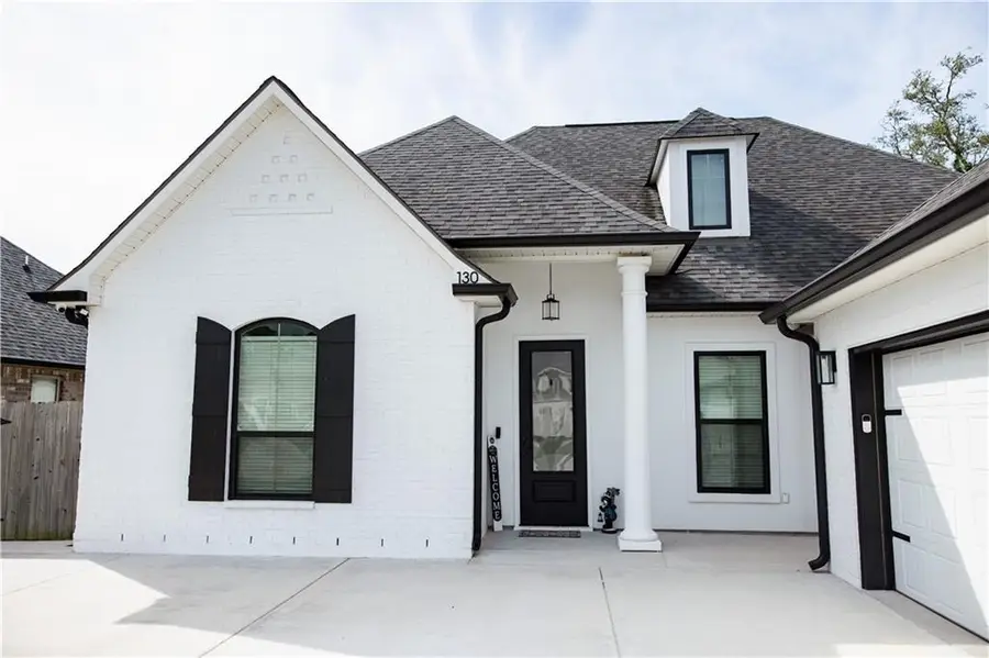 130 Cypresswood Drive, Belle Chasse, LA 70037 - #3