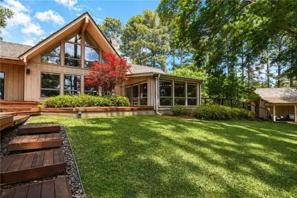 224 Kincaid Point Lane, Boyce, LA 71409