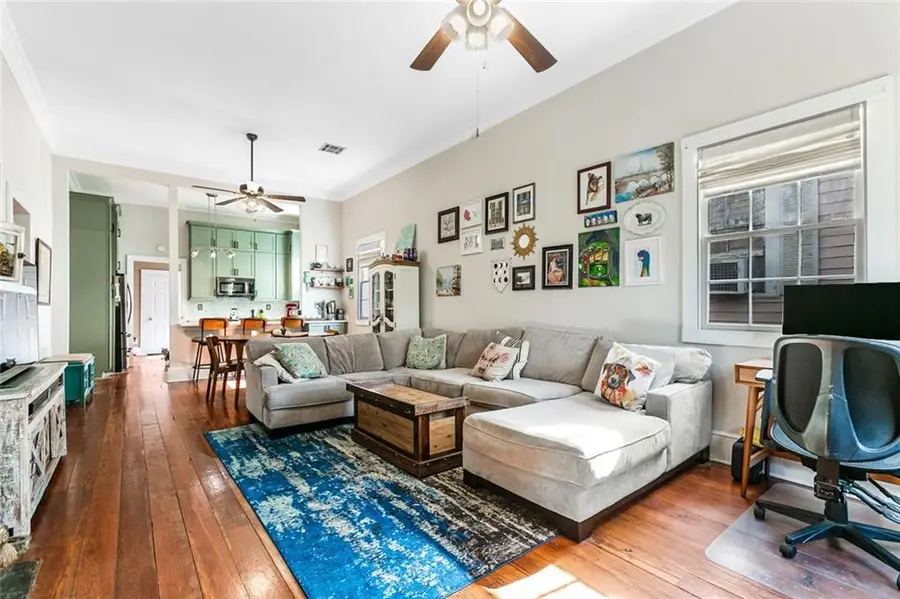 933 Pleasant Street, New Orleans, LA 70115 - #2