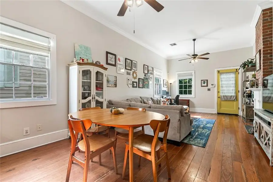 933 Pleasant Street, New Orleans, LA 70115 - #3