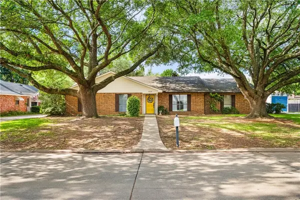 804 Terra Avenue, Alexandria, LA 71303