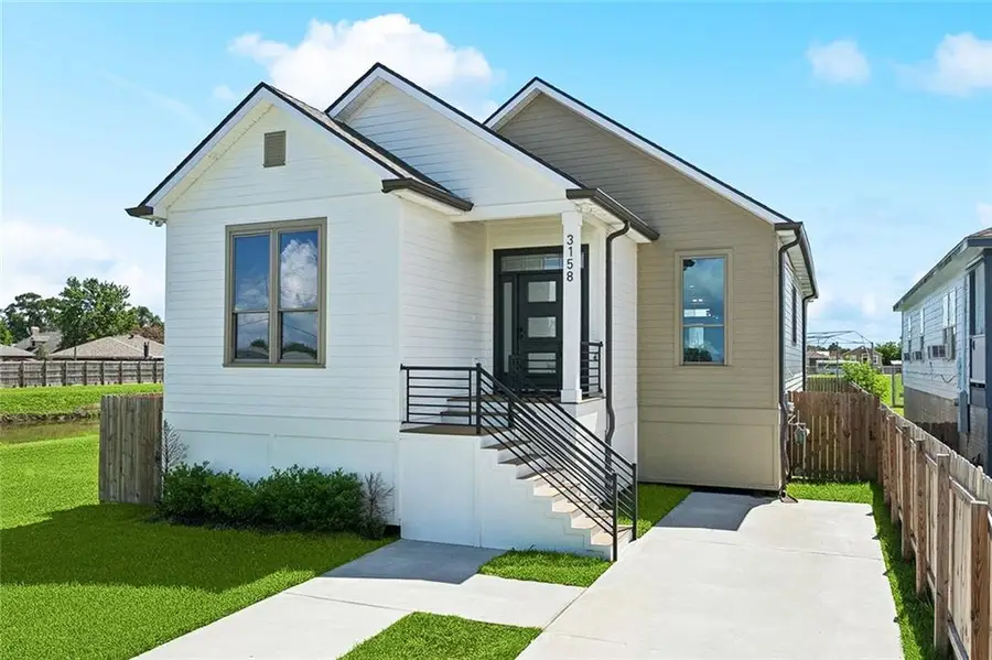 3158 Augusta Street, Kenner, LA 70065 - #2