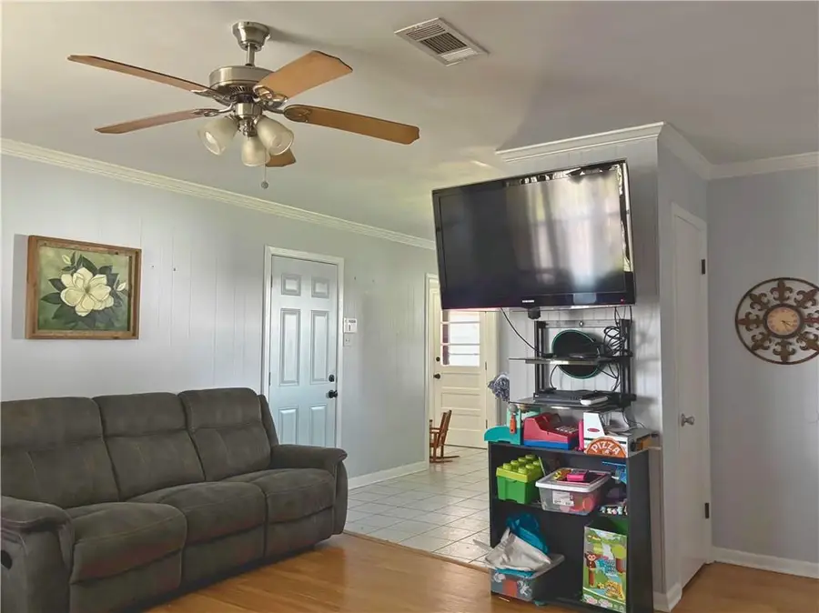 2716 Pritchard Road, Marrero, LA 70072 - #3