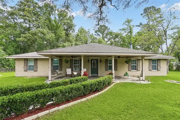 20321 Highway 22 Highway, Ponchatoula, LA 70454