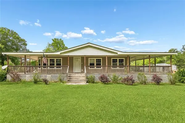 24059 Cosner Lane, Loranger, LA 70446