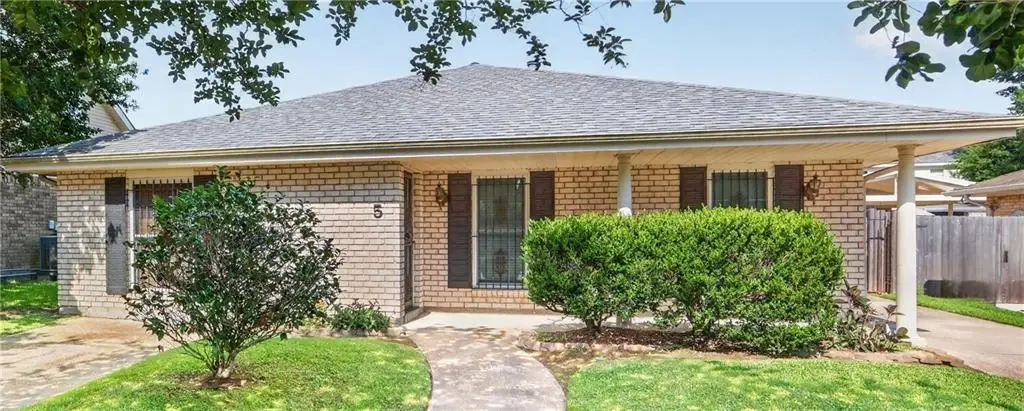 5 Brittany Drive, Kenner, LA 70065 - #1