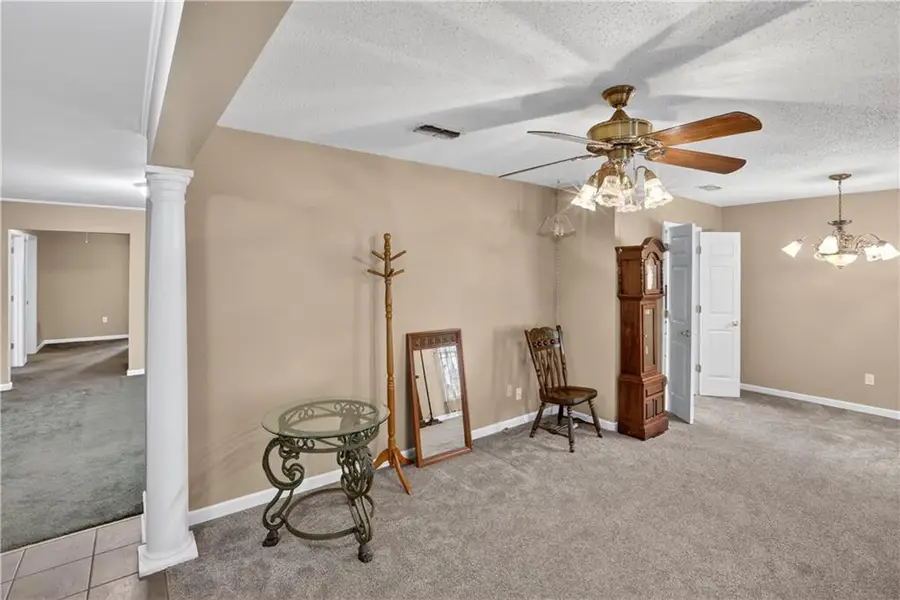 5 Brittany Drive, Kenner, LA 70065 - #3