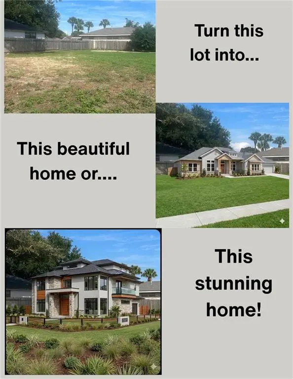 3501 Clearview Parkway, Metairie, LA 70006 - #1