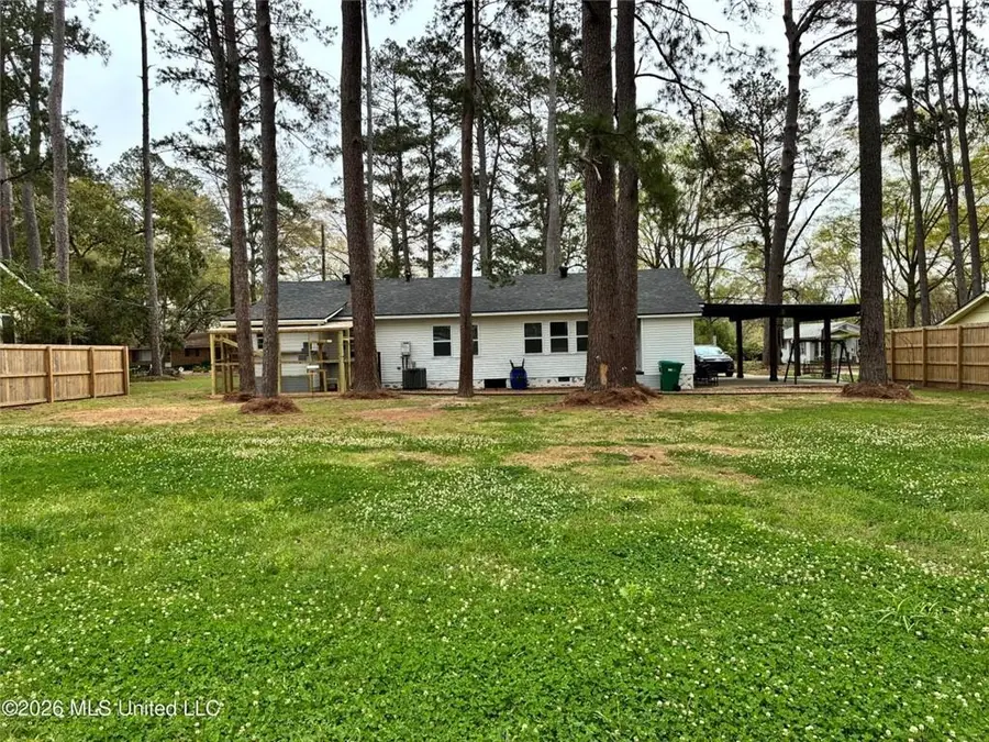 1203 Field Lark Lane, Brookhaven, MS 39601 - #2