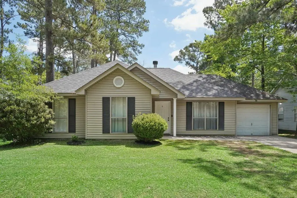 70402 K West Street, Covington, LA 70433 - #1