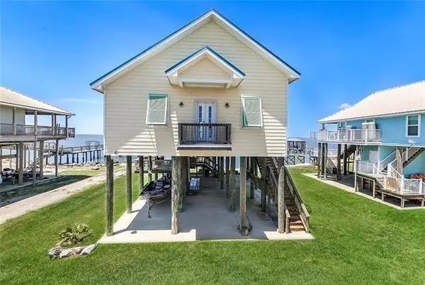 25307 Chef Menteur Highway, New Orleans, LA 70129