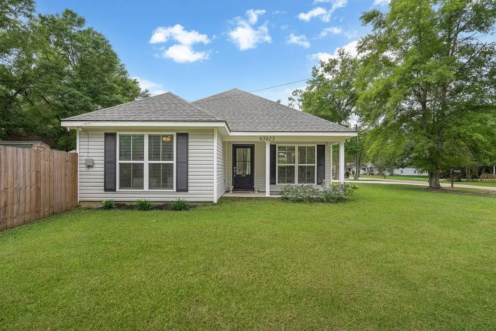65023 Calhoun Street, Pearl River, LA 70452 - #1