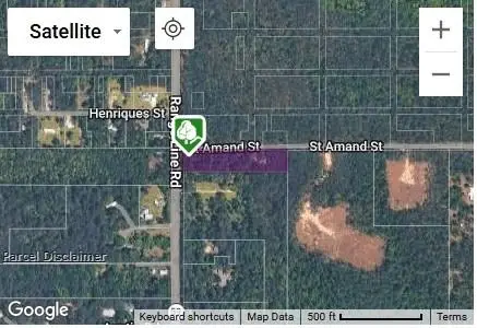 22052 St Amand Street, Covington, LA 70435 - #2
