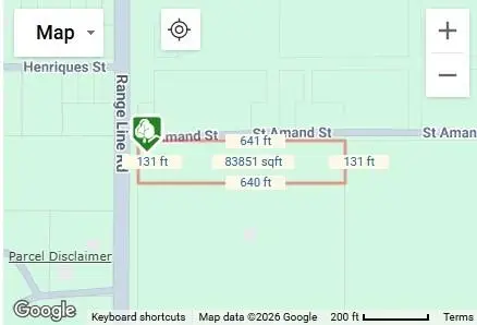 22052 St Amand Street, Covington, LA 70435 - #3