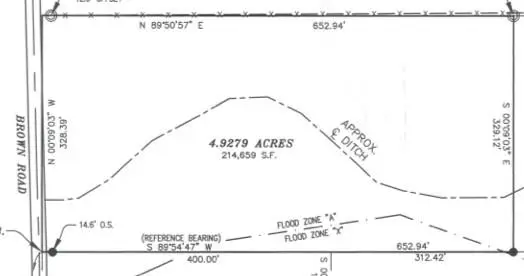 Brown Road, Ponchatoula, LA 70454