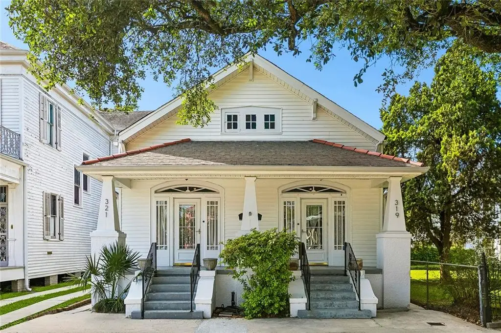 319-321 Pelican Avenue, New Orleans, LA 70114 - #1