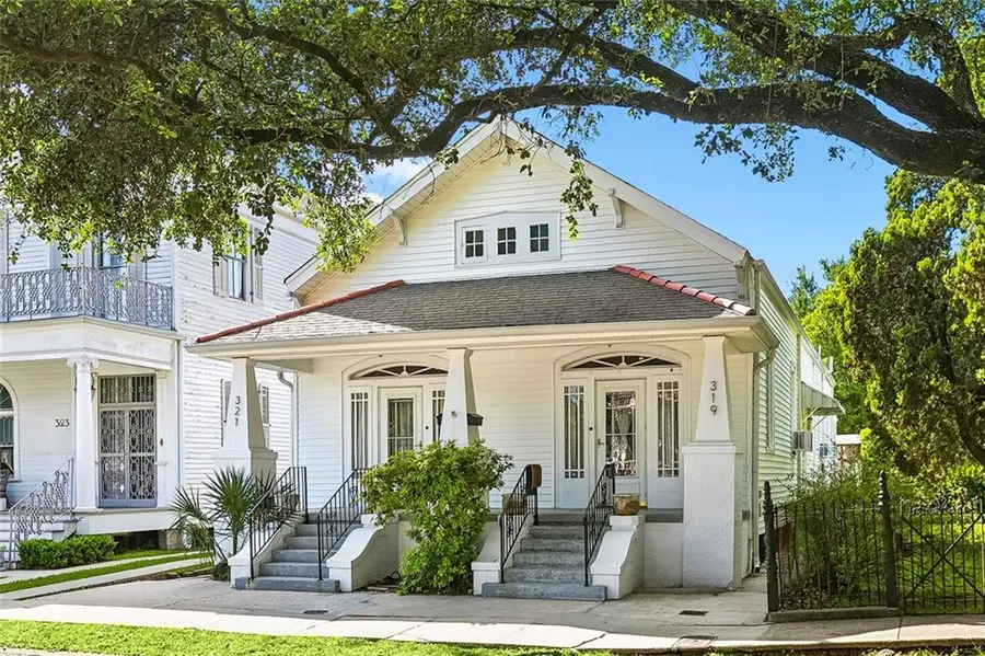 319-321 Pelican Avenue, New Orleans, LA 70114 - #2