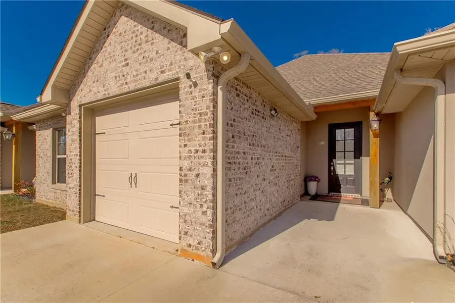 12493 Morgancreek Lane #B, Hammond, LA 70403 - #2