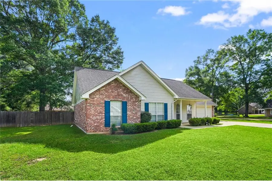 1040 Newman Circle, Franklinton, LA 70438 - #2