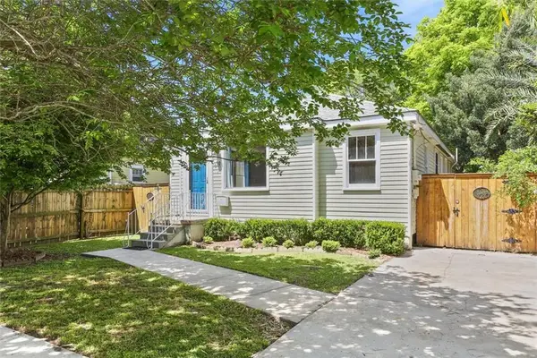 614 Fats Domino Avenue, New Orleans, LA 70117