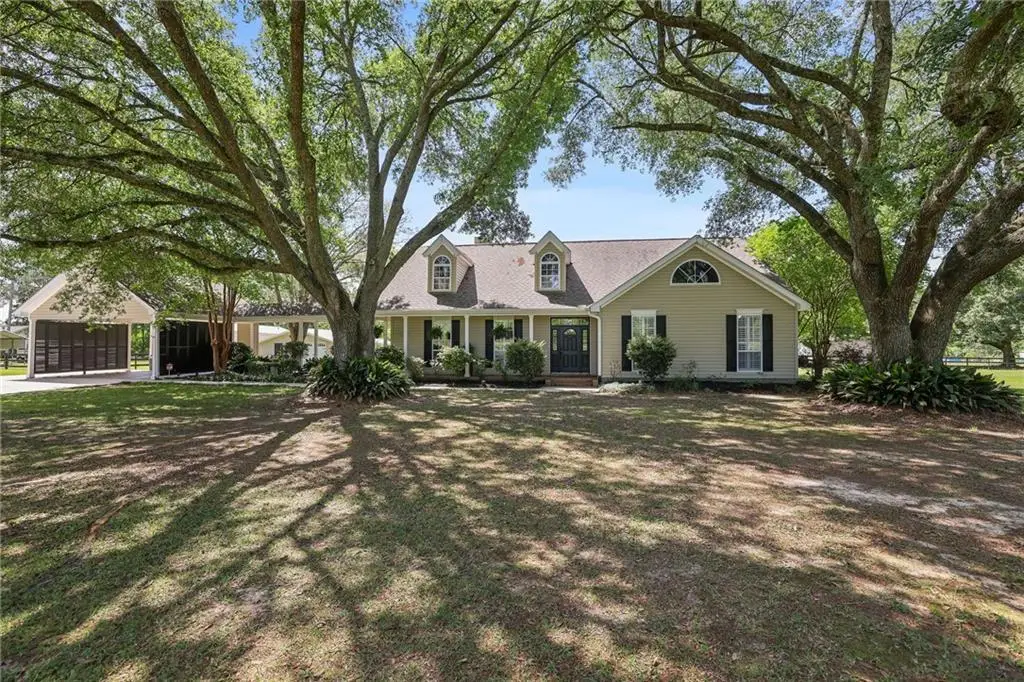 18406 Highway 442 East, Independence, LA 70443 - #1